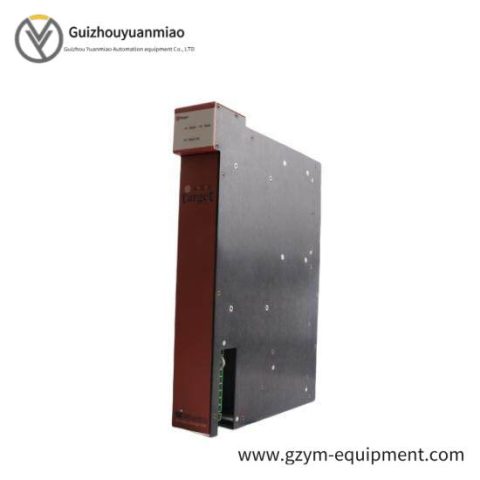 WHEDCO 78004654 Industrial Control Module