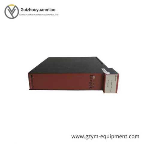 WHEDCO 78004654 Industrial Control Module