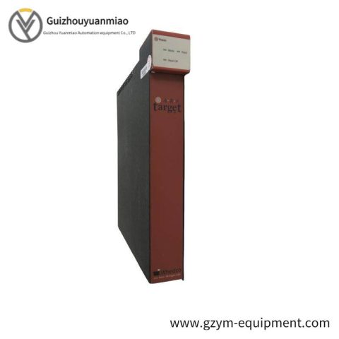 WHEDCO 78004654 Industrial Control Module