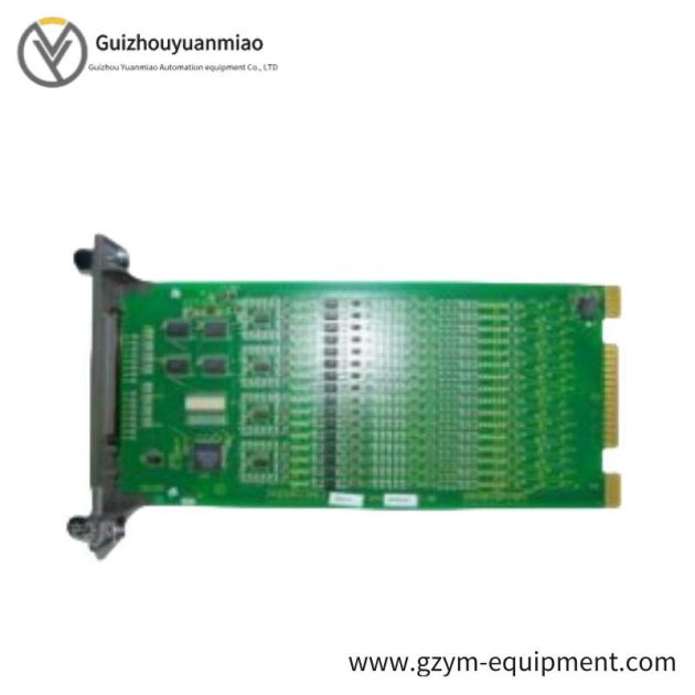 WINGREEN LAIB 034STN1-01-300-RS - High Performance Industrial Control Module