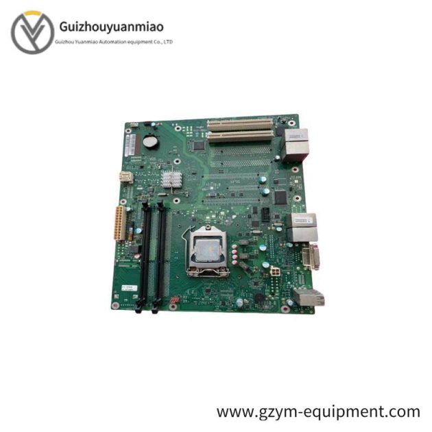WINGREEN LAIB V3.0_A00 Industrial Automation Module