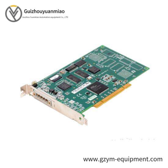 woodhead_sst-dn3-pcu-1_devicenet_interface_card.jpg Schneider TSXMCPC002M Expansion Card - Control & Automation Solutions