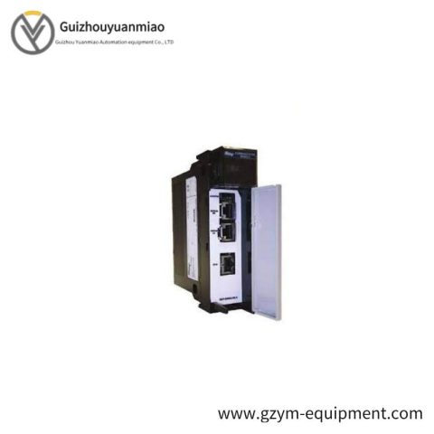 Woodhead SST-ESR2-CPX-P Modbus/Serial Modbus Communication Module