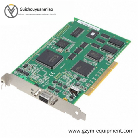 Woodhead SST-PB3-PCU-2: Industrial PC Interface PCI Card