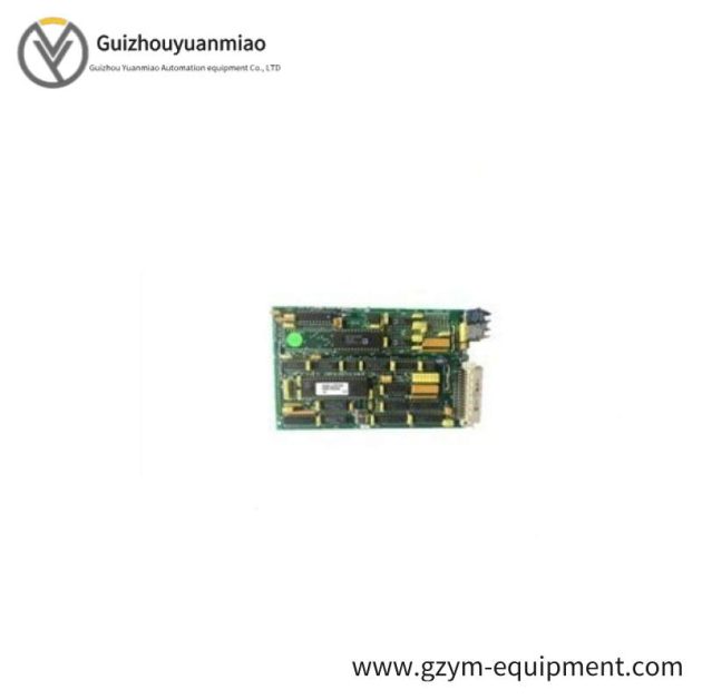 WOODWARD 5462-408 BOARD - Industrial Control Module, Precision Engineered