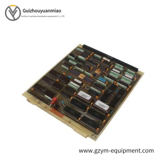 woodward_5463-473_sio_module.jpg Woodward 5463-473 SIO Module - Advanced Control for Industrial Applications