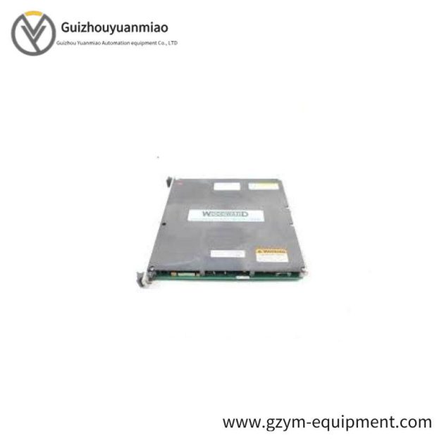 WOODWARD 5466-026 Current Input Module