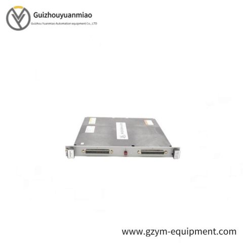 WOODWARD 5466-256 GOVERNOR FT DISCRETE I/O Module