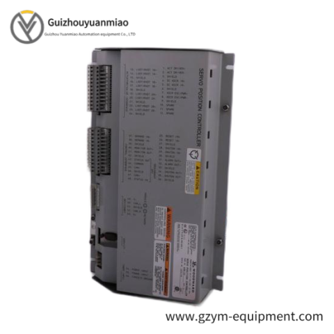 Woodward 5501-466 New: Precision Control Module for Industrial Applications