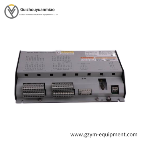 Woodward 5501-466 New: Precision Control Module for Industrial Applications