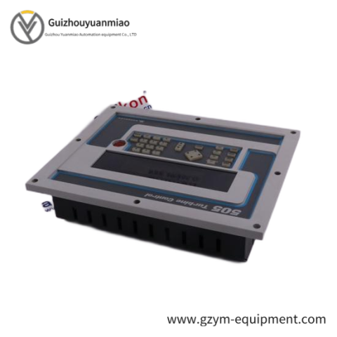 Woodward 5501-466 New: Precision Control Module for Industrial Applications