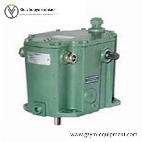 WOODWARD 5501-471 I/O Module for PLC Applications