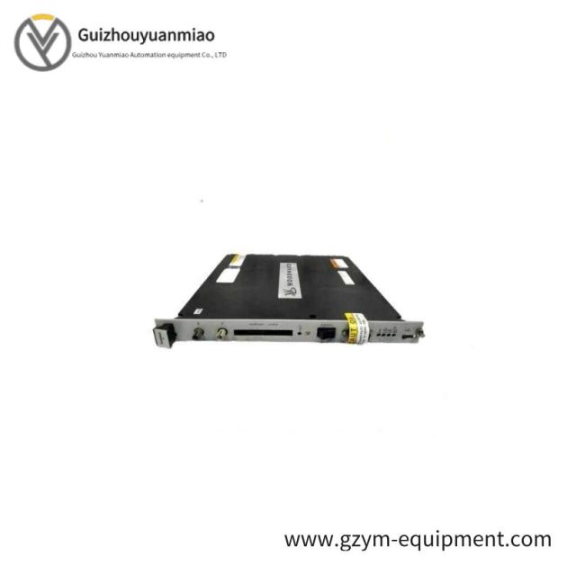 WOODWARD 8237-1006 High-Precision Control Module for Industrial Automation