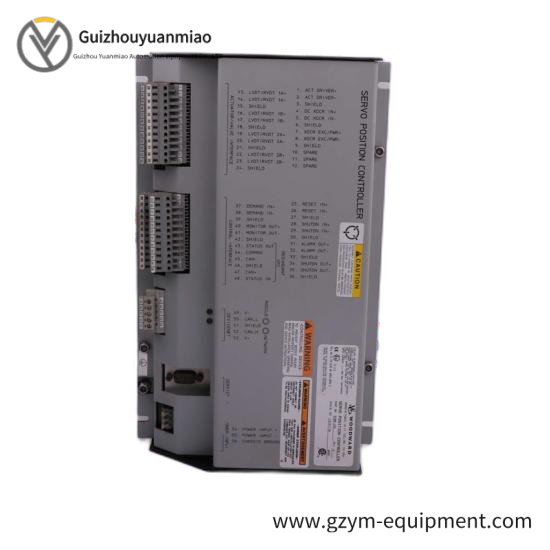 WOODWARD 9905-021 | Low Voltage 2301A Load Sharing & Speed Control