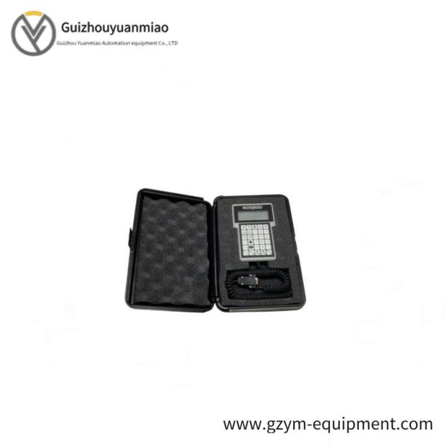 WOODWARD 9905-292: Handheld Programmable Control Module
