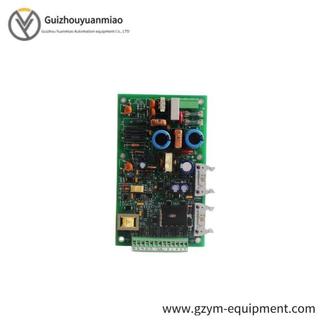 WOODWARD 9907-147 Electronic Load Sharing and Speed Control Module