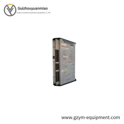 WOODWARD EASYGEN-3500-5/P2 8440-2145 Industrial Control Module