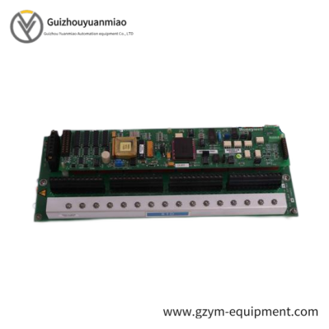 Honeywell XDL505 Monitor Module, Industrial Control Solutions