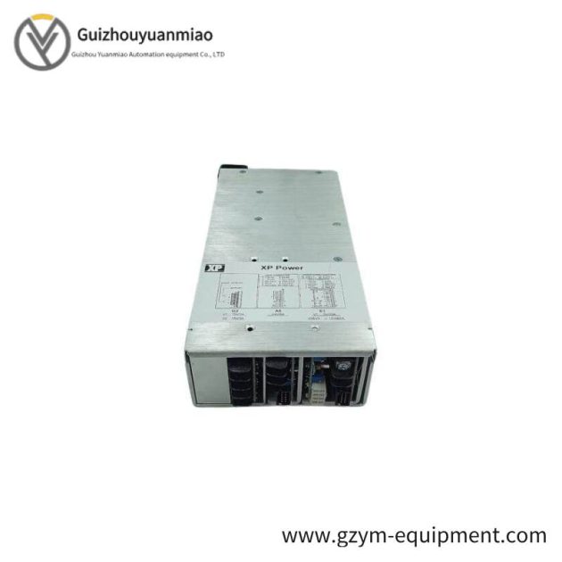 ABB F7E1A6G2 - 10005836 XP Power Supply Module