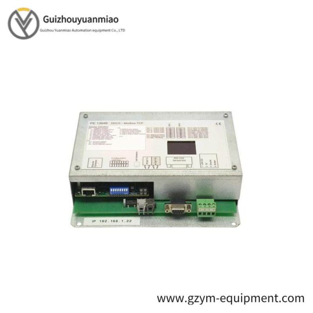 XYCOM Proto XVME-085 - Advanced VME Bus Module