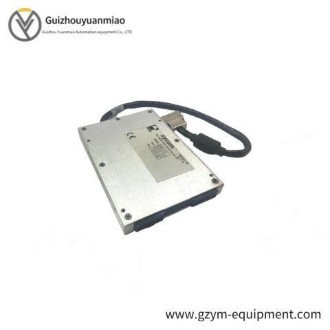 XYCOM XVME-530 - High-Performance VME Bus Module for Industrial Automation