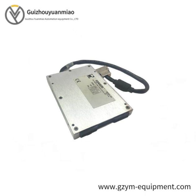 XYCOM XVME-530 - High-Performance VME Bus Module for Industrial Automation