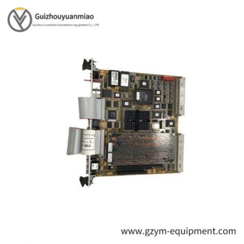 XYCOM XVME-674 VME Bus Interface Module