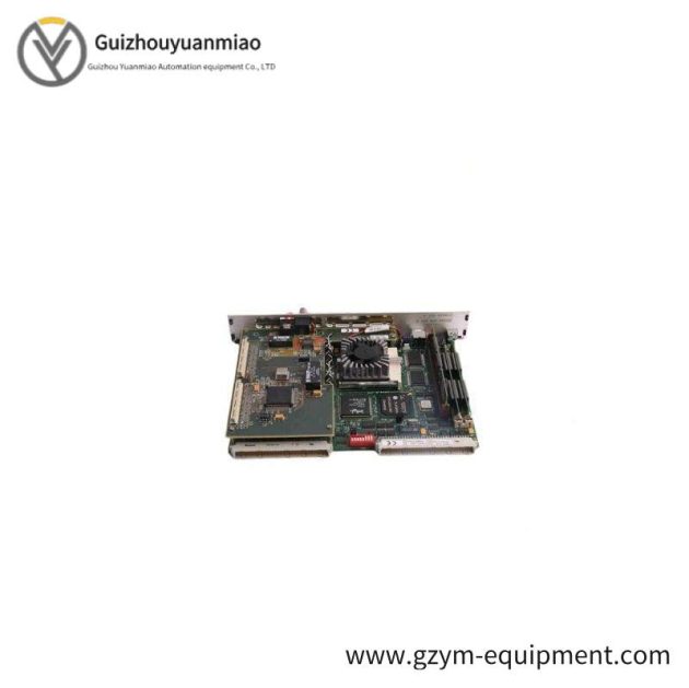 XYCOM XVME-976 Industrial Module