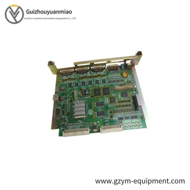YASKAWA CIMR-218IF-0020 Industrial Control Module