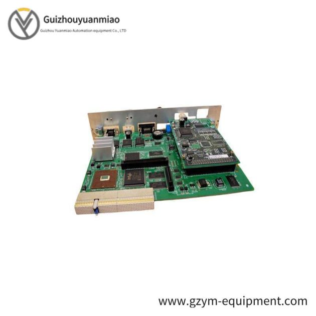 YASKAWA AI-01 AC Servo Driver for Precision Control Applications