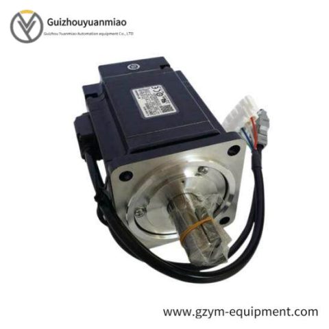 YASKAWA AI-01 AC Servo Driver for Precision Control Applications