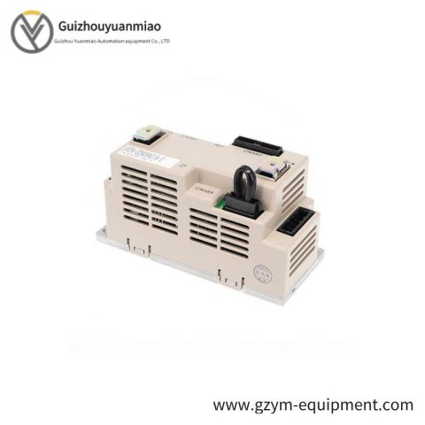 YASKAWA CACR-HR10BB Servopack for Industrial Automation