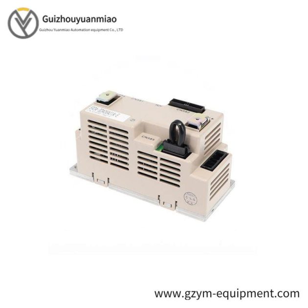 YASKAWA CACR-HR10BB Servopack for Industrial Automation