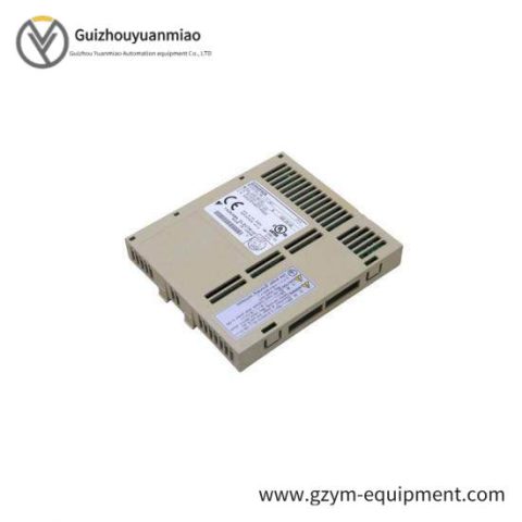 YASKAWA CP-317/218IF Industrial Communication Module for Enhanced Automation Systems