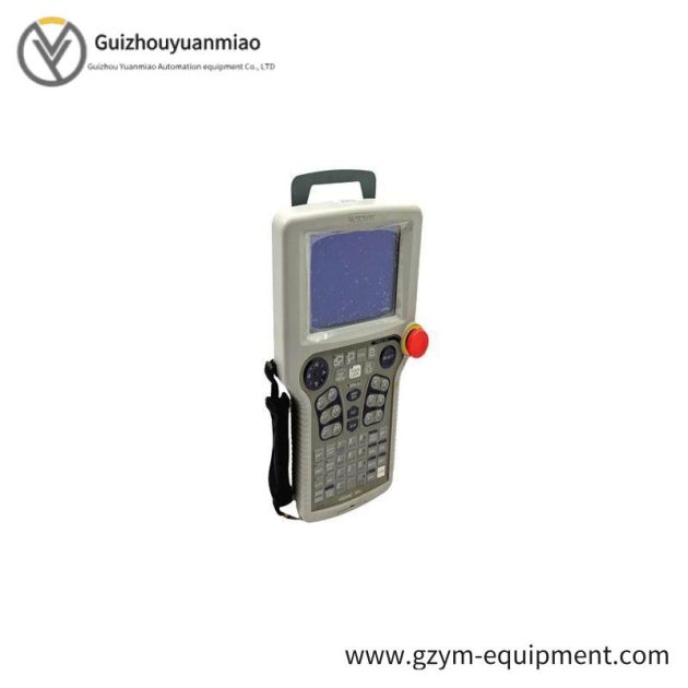 YASKAWA CP-317/DO-01 - Advanced Digital Output Module for Industrial Automation