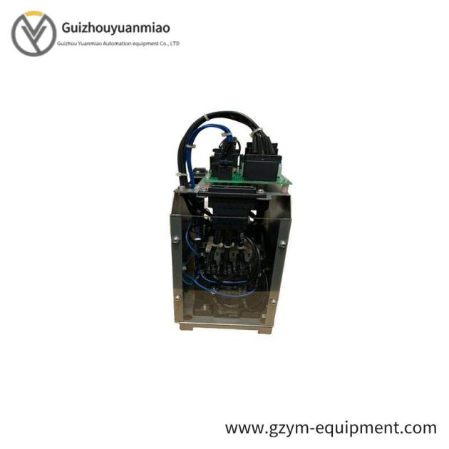 YASKAWA CP-317/DO-01 - Advanced Digital Output Module for Industrial Automation