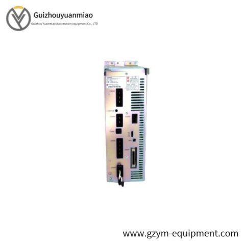 YASKAWA CPS-18F8 Controller Module for Industrial Automation Systems