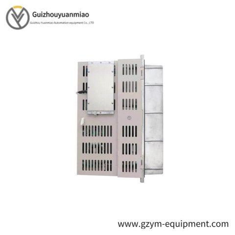 YASKAWA DDSCR-R84H Customized High-Frequency Controller