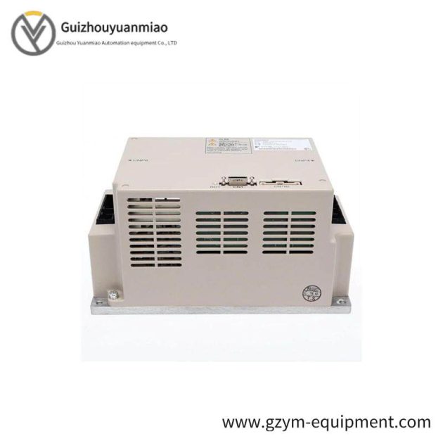 YASKAWA DDSCR-R84H Customized High-Frequency Controller