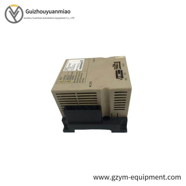 YASKAWA DI-01 Digital Indicator Controller - High Precision Measurement Device