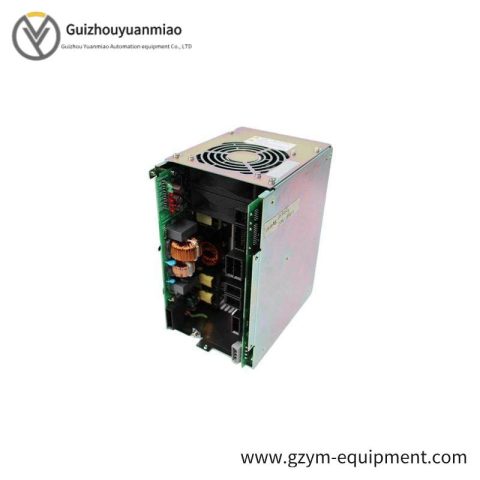 Yaskawa DX100 CPS-520F JZNC-YPS01-E Power Supply: Industrial Control Solutions for Enhanced Efficiency