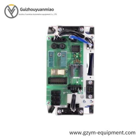 Yaskawa DX100/JZRCR-YPU01C-1: Precision Control Power Unit for Industrial Automation