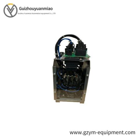 Yaskawa DX100 JZRCR-YPU01C-1.JZRCR-YPU01-1 Power Supply for Industrial Control Systems
