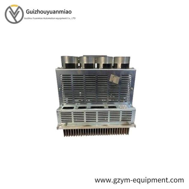 Yaskawa DX100 SRDA-C0A30A01A-E Converter Unit, High-Efficiency Power Conversion Solution