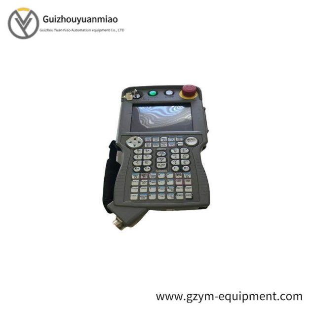 Yaskawa DX100DX200 Robot Teach Pendant jZRCR-YPP01-1 & jZRCR-YPP21-1