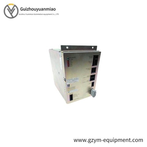 Yaskawa DX100DX 200 JZNC-YPS21-E/JZNC-YPS01-E Power Supply