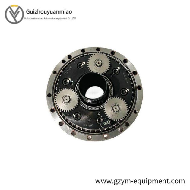 YASKAWA HW1382455-C MS165 Robot Speed Reducer - Precision Engineering for Industrial Automation