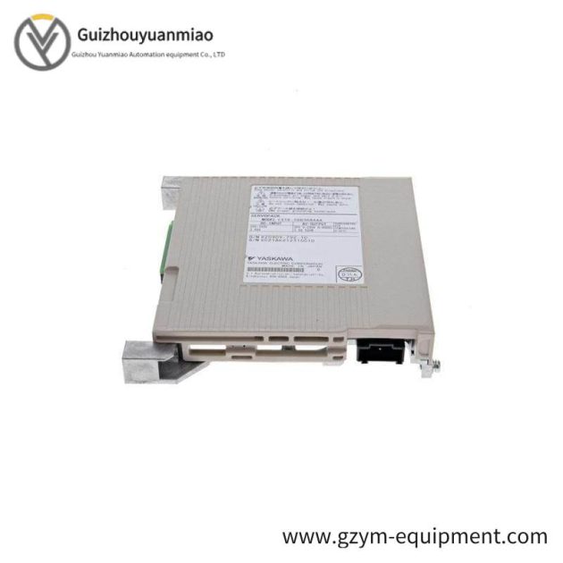 YASKAWA JACP-317120 Programmable Logic Controller Module