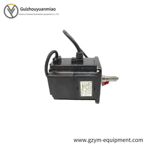 YASKAWA JACP-317800 AC Servo Driver, High Precision Motion Control