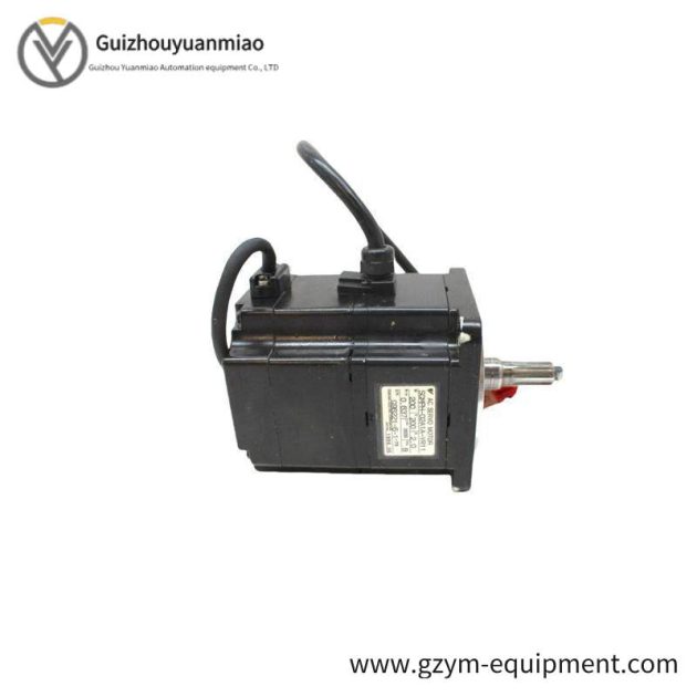 YASKAWA JACP-317800 AC Servo Driver, High Precision Motion Control